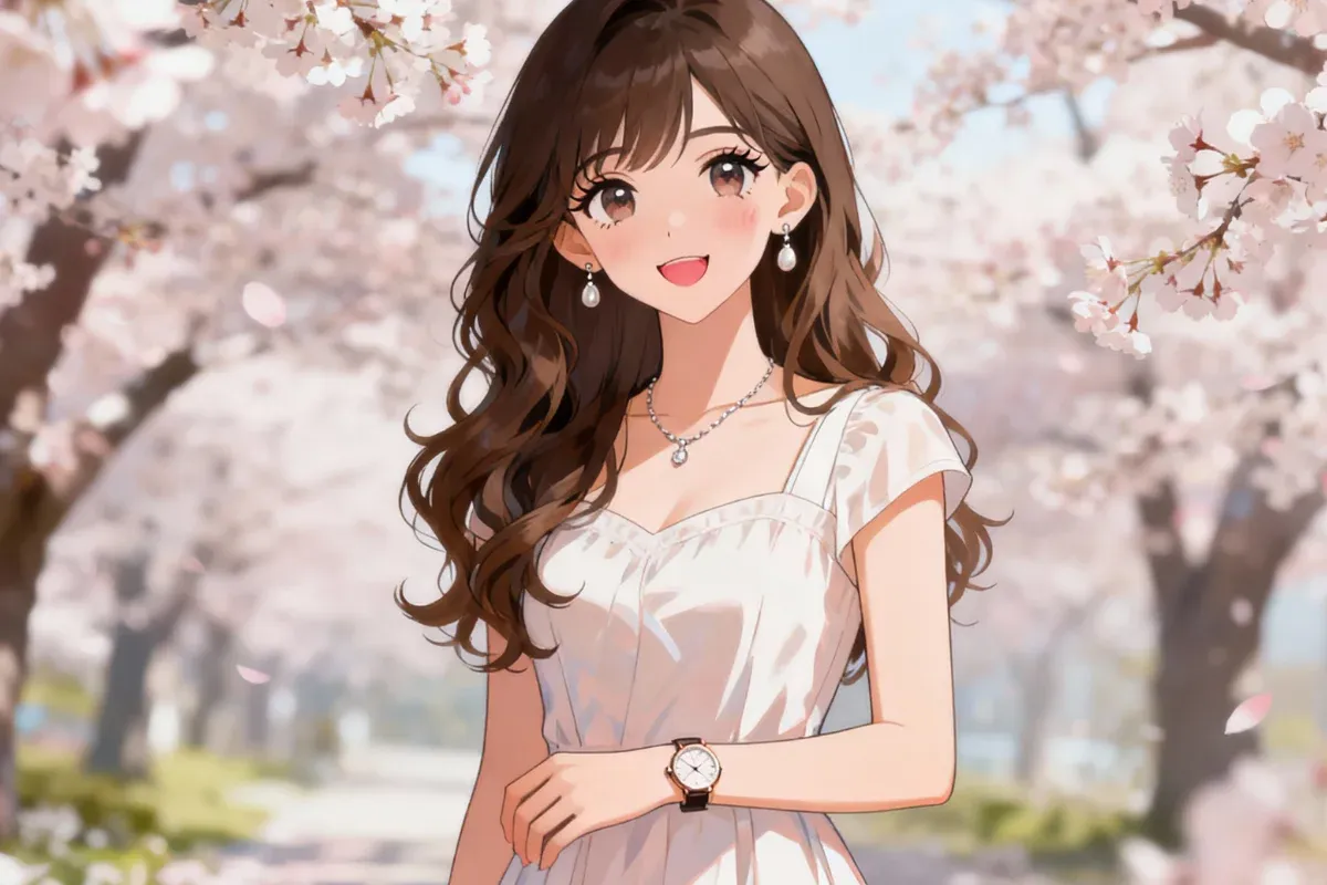 anime character creator