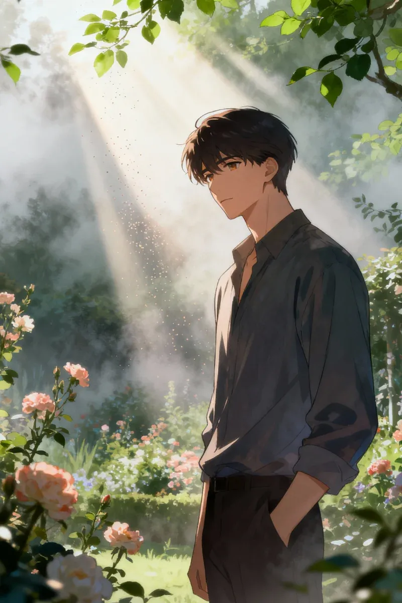 anime character creator