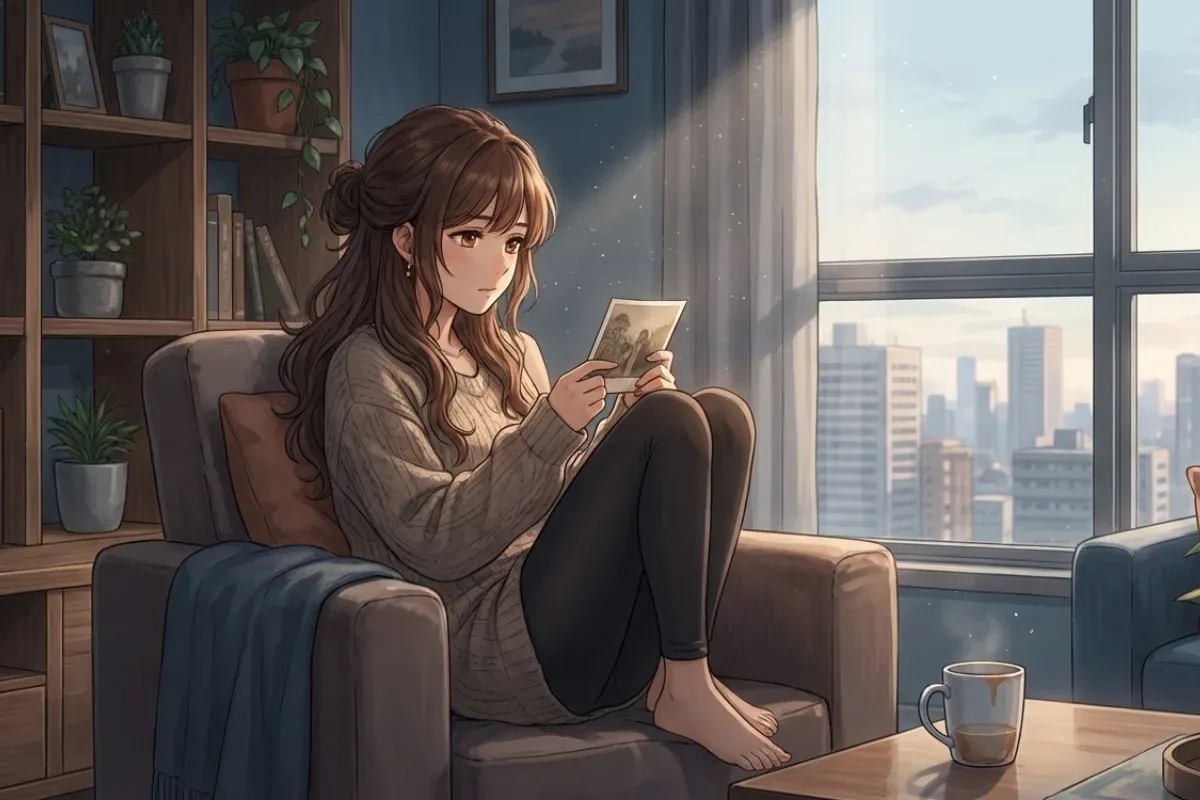 animie avatar generator