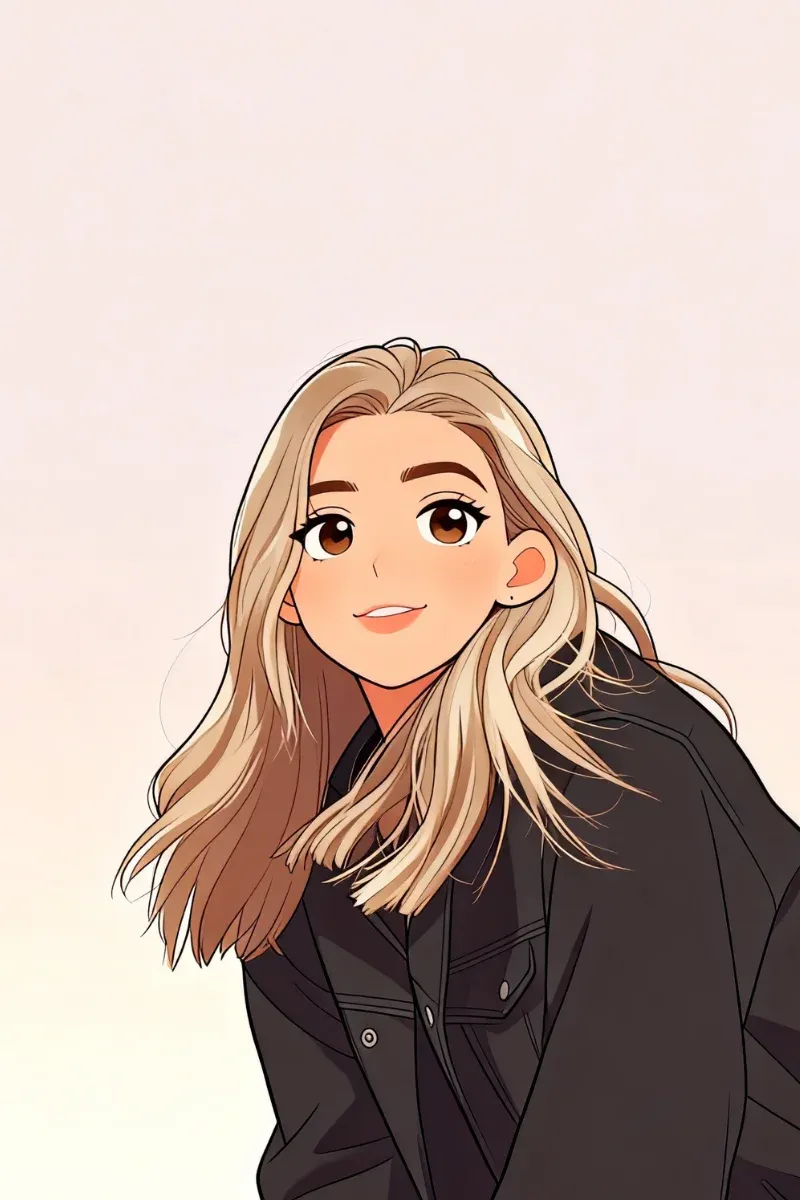 似顔絵メーカー