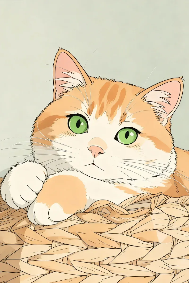 写真イラスト化