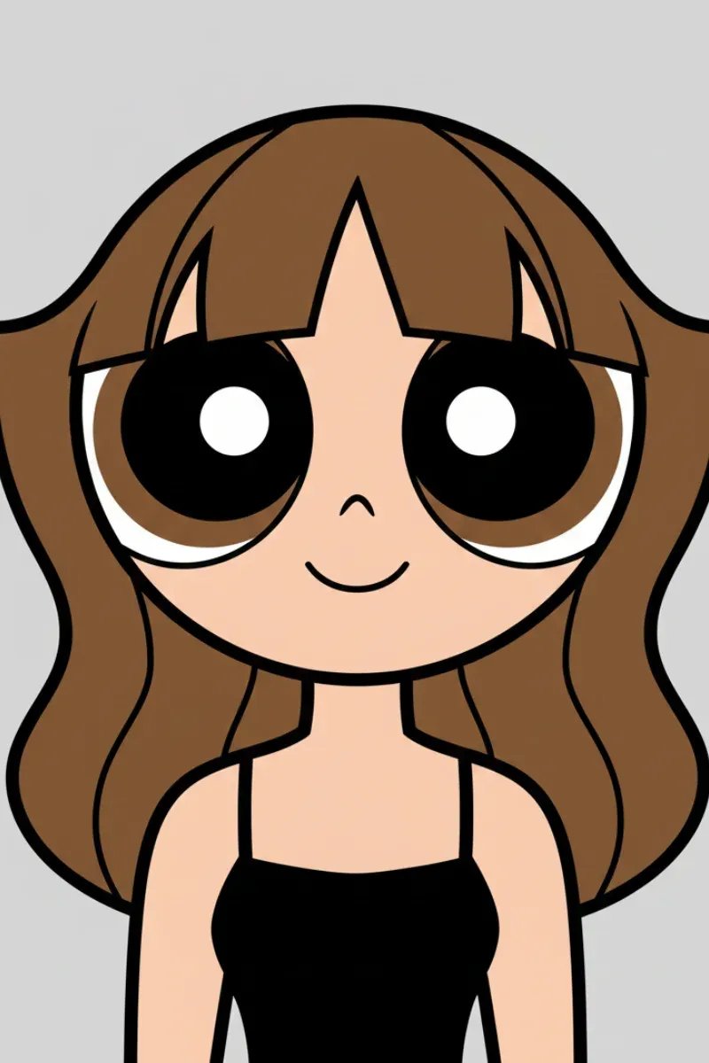 パワーパフメーカー