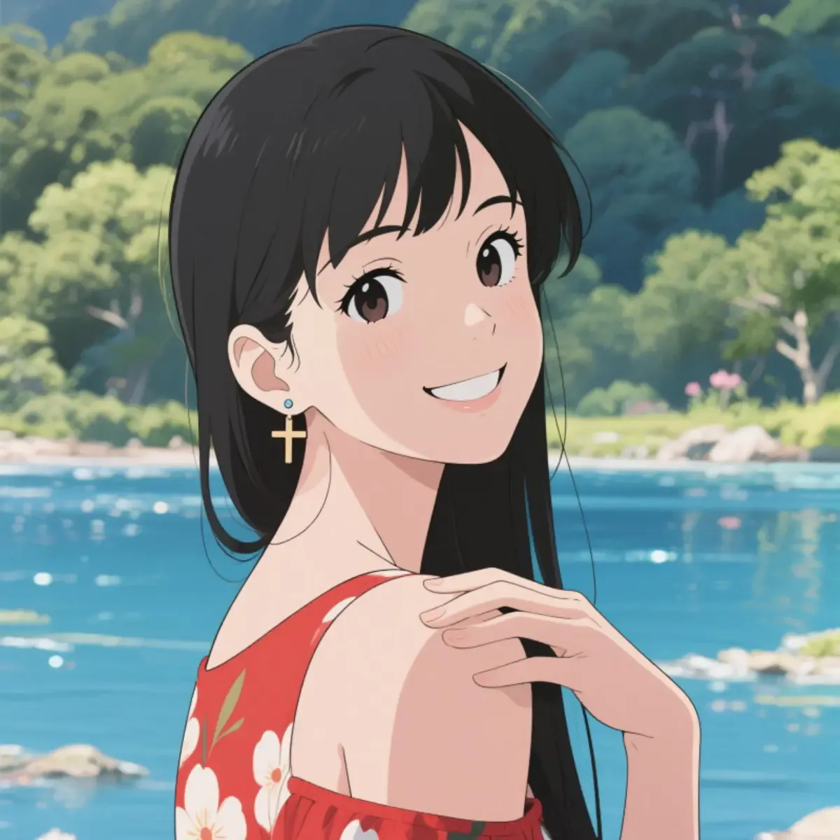 写真をアニメ化できるAIサイト・アプリ【無料・登録不要】