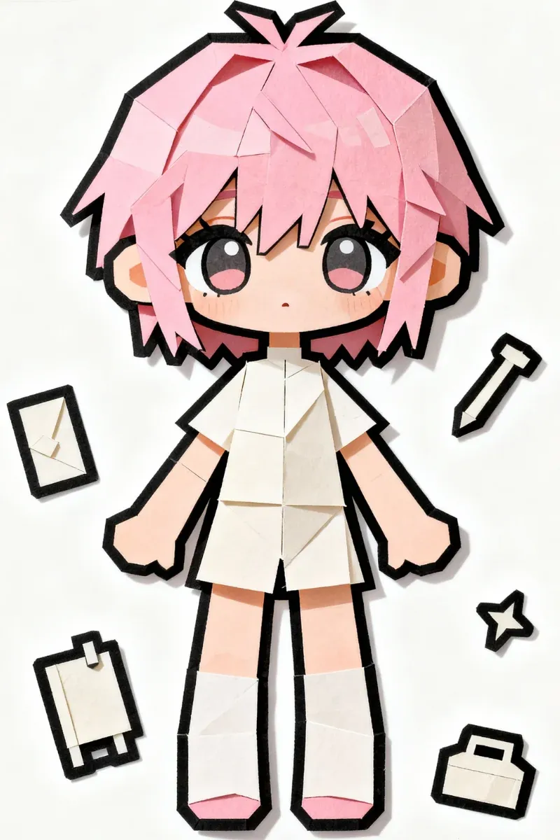 無料のオリキャラメーカー|自分だけのオリキャラを即作成