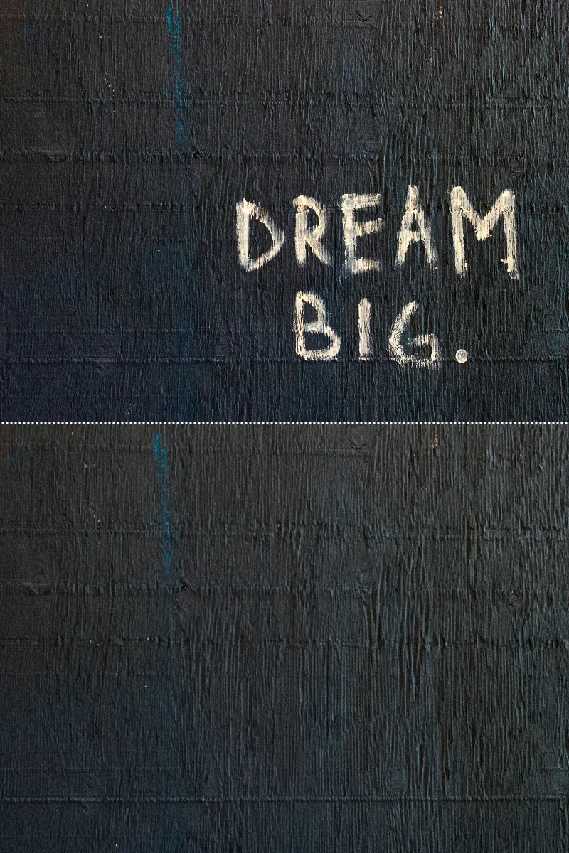 remove text from image